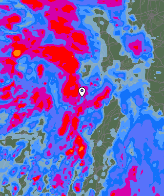 Precipitação