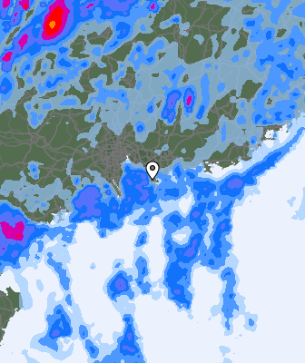 Precipitaţii