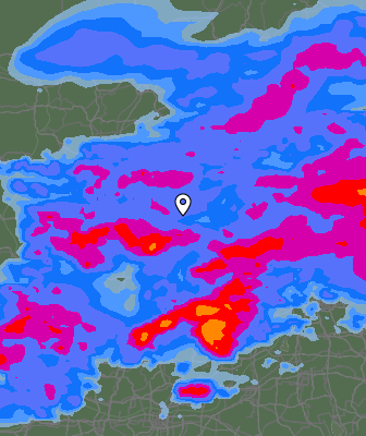 Precipitação