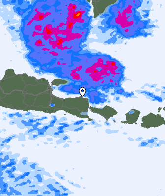 Yağış tahmini