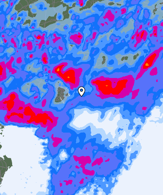 Precipitaţii