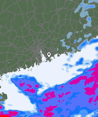 Precipitaţii