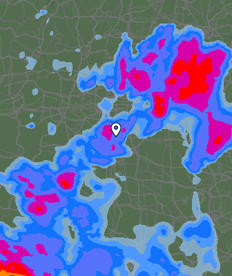 Precipitação