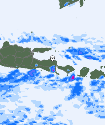 Precipitação