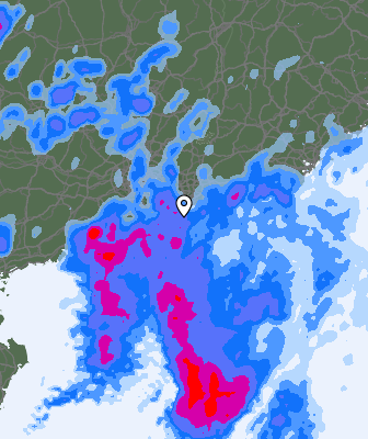 Precipitaţii