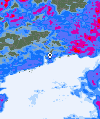 Precipitaţii