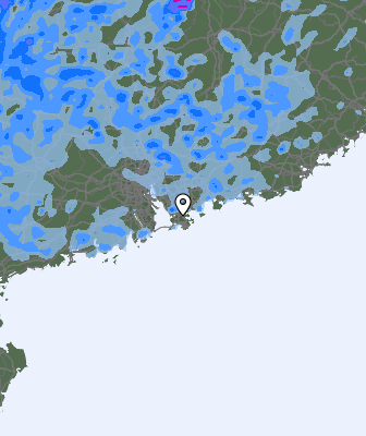 Precipitaţii