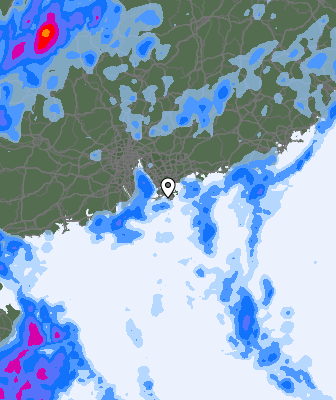Precipitaţii