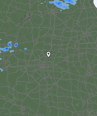 Niederschlagsprognose