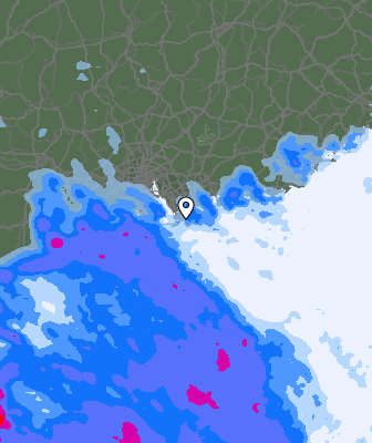 Precipitaţii