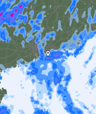 Precipitaţii