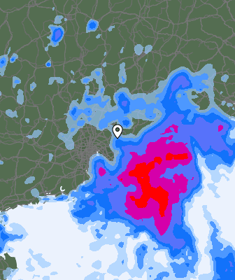 Precipitação