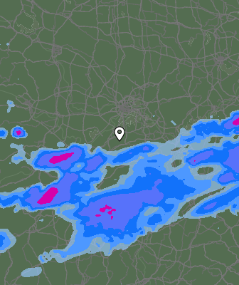 Precipitação