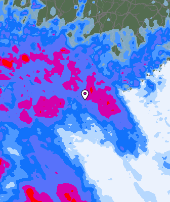 Precipitaţii