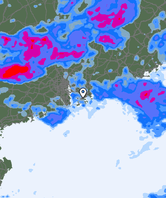 Precipitaţii