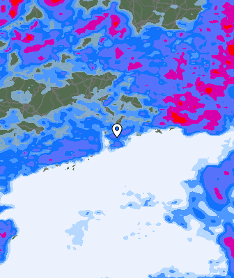 Precipitaţii