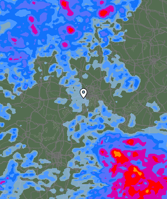 Precipitação