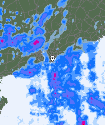 Precipitaţii