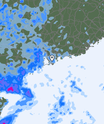 Precipitaţii