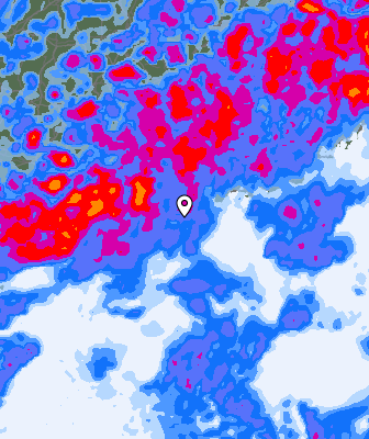Precipitaţii