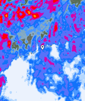 Precipitaţii