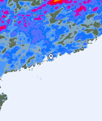 Precipitaţii