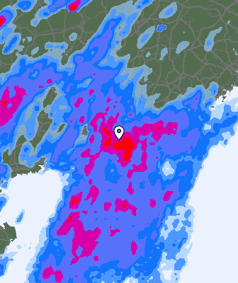 Precipitaţii