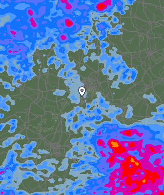 Precipitação