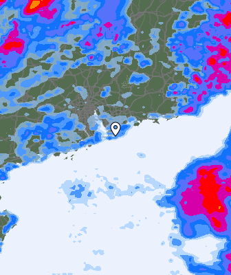 Precipitaţii