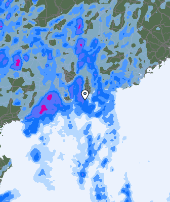Precipitaţii