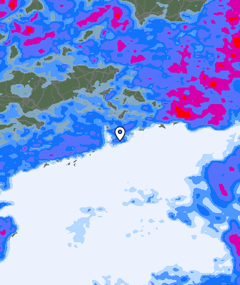 Precipitaţii