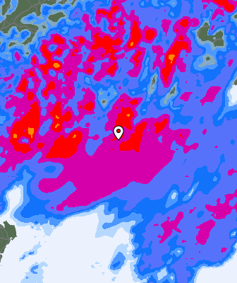 Precipitaţii