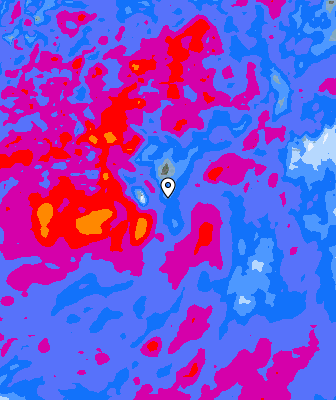 Precipitaţii