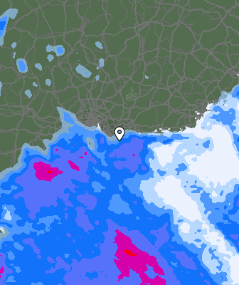 Precipitaţii