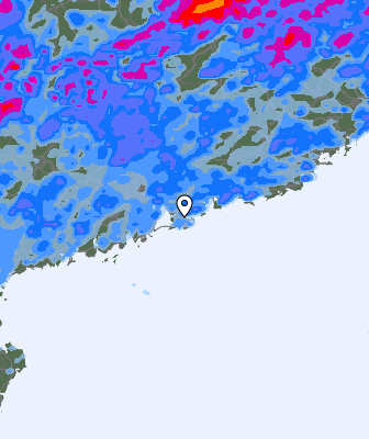 Precipitaţii