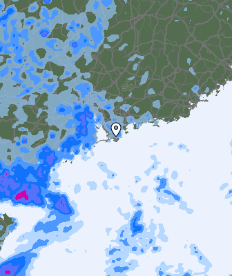 Precipitaţii