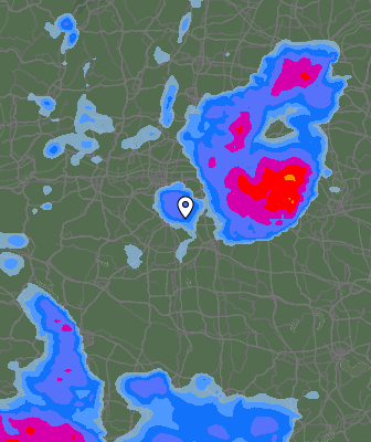 Precipitação