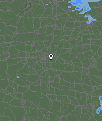 Niederschlagsprognose