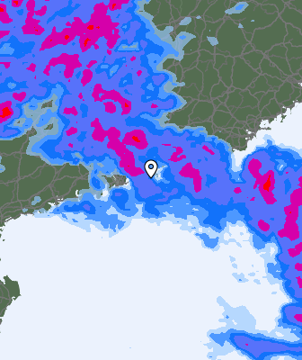 Precipitaţii