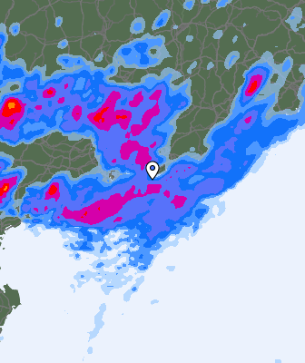 Precipitaţii