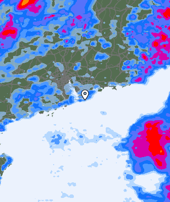 Precipitaţii