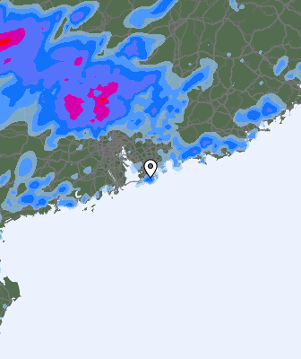 Precipitaţii