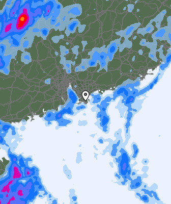 Precipitaţii