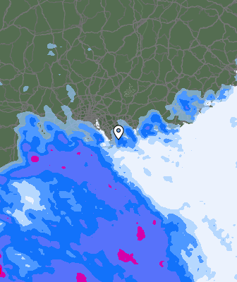 Precipitaţii