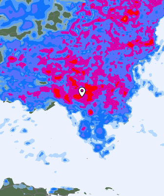 Precipitação