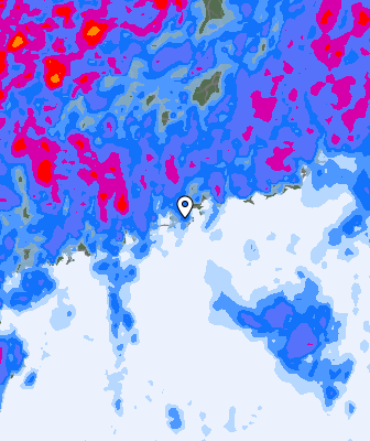 Precipitaţii