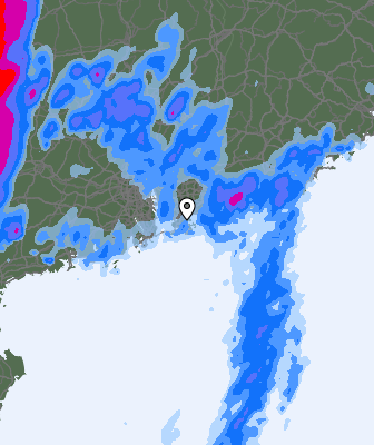 Precipitaţii