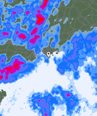 Precipitaţii
