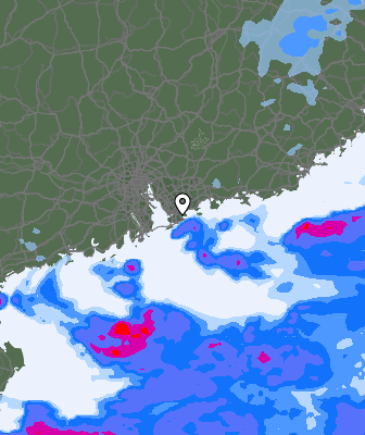 Precipitaţii