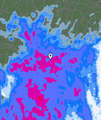 Precipitaţii
